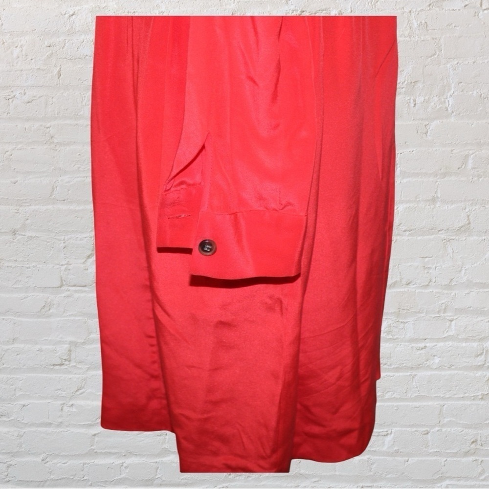 J Crew Shirt Dres - Picture 7 of 9